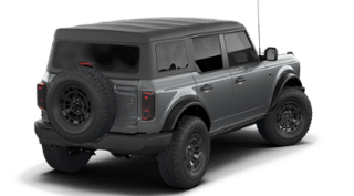 2026 Ford Bronco® External Image 4